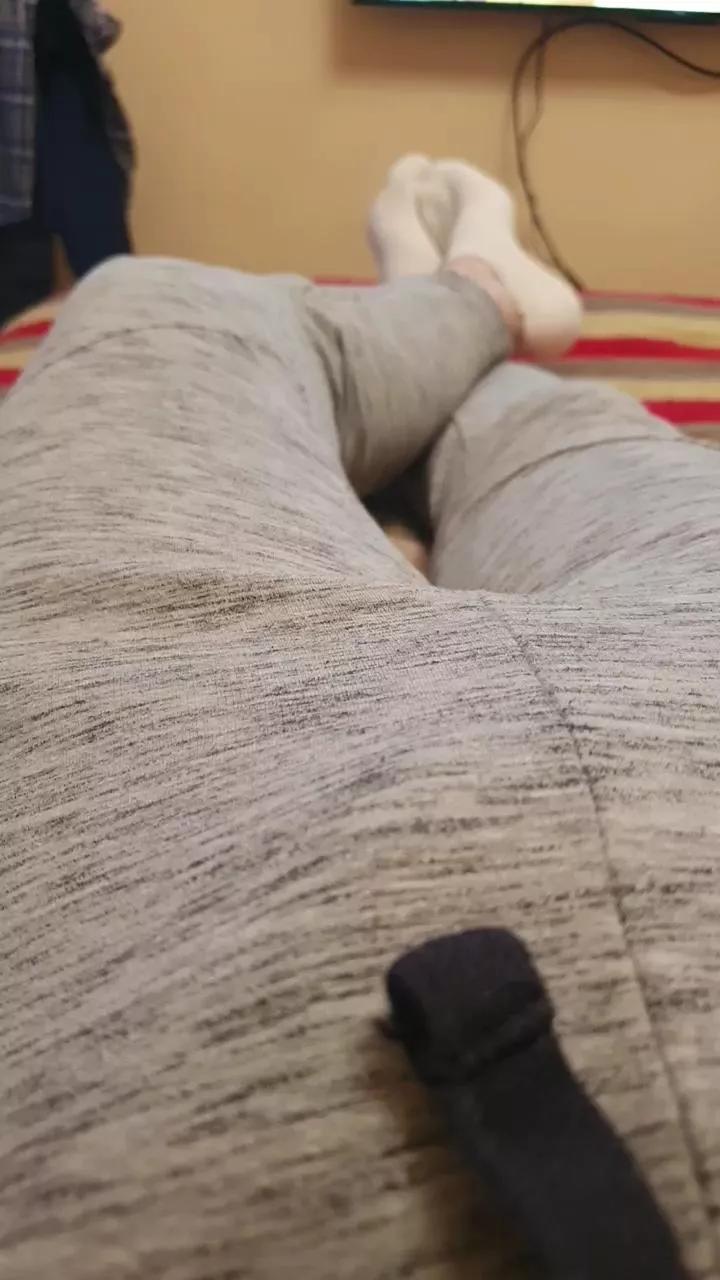 The_Thick_Cock on Cam4 