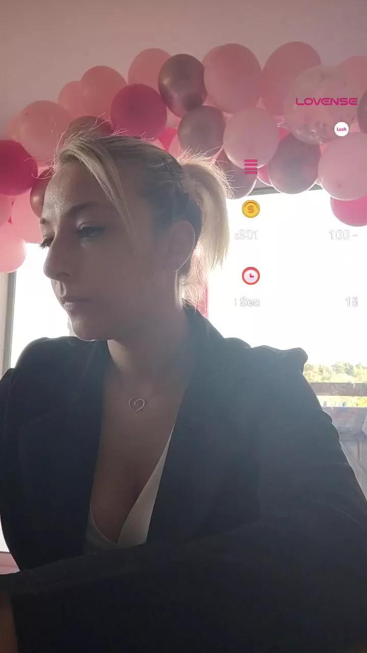 Thefrenchkiss on Cam4 