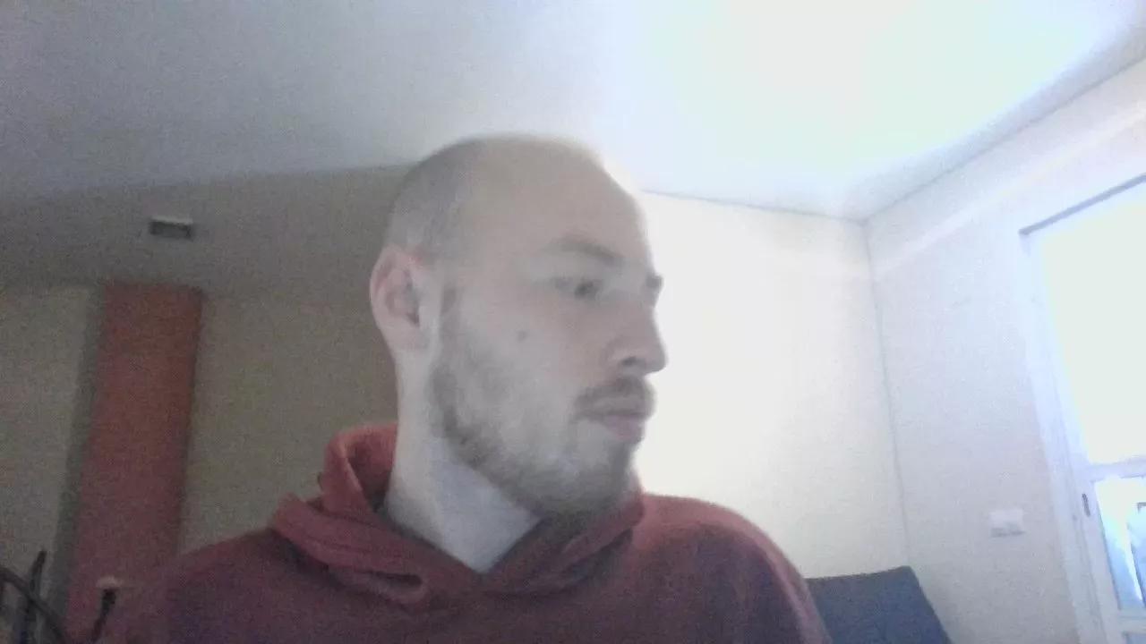 theNormalblondy on Cam4 