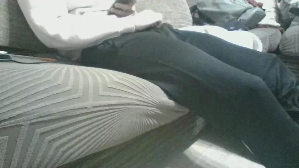 theNormalblondy on Cam4 