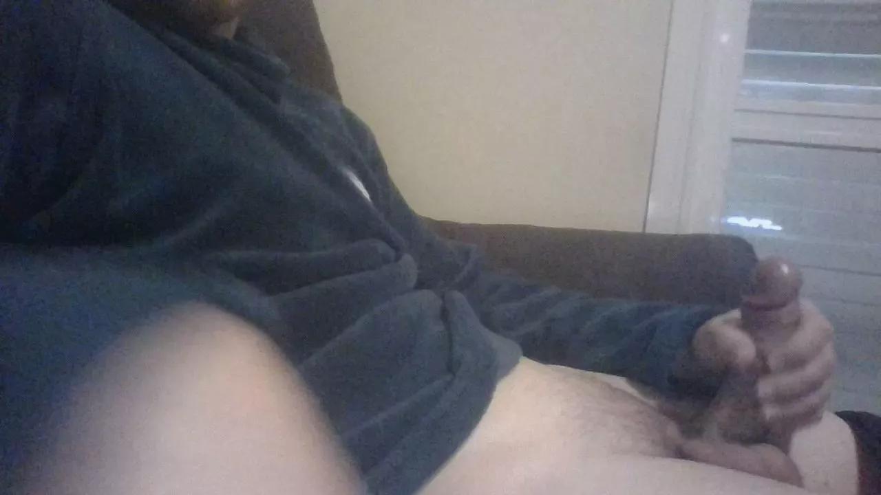 theNormalblondy on Cam4 