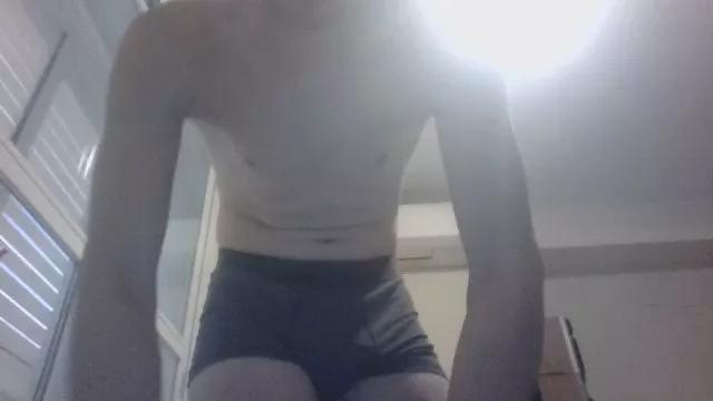 theNormalblondy on Cam4 