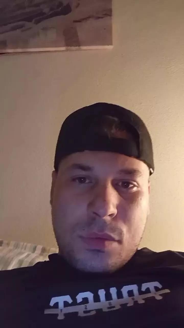 TheRobCrazy on Cam4 