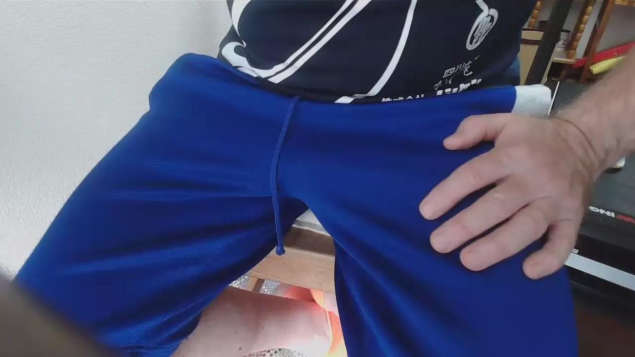 thethefin on Cam4 