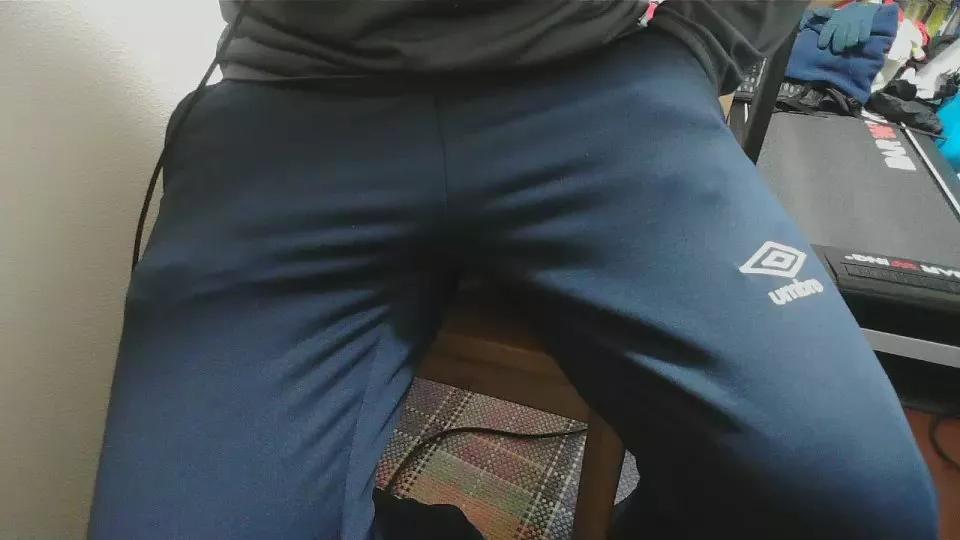thethefin on Cam4 