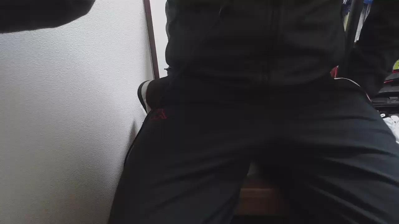 thethefin on Cam4 
