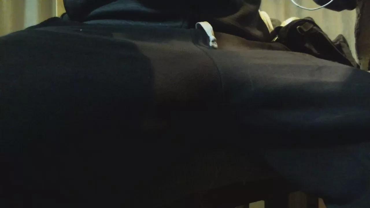 thethefin on Cam4 