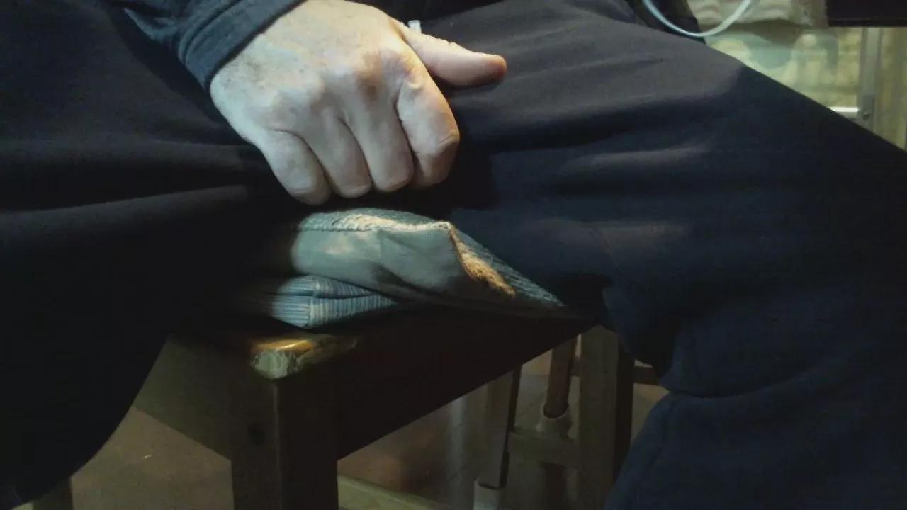 thethefin on Cam4 