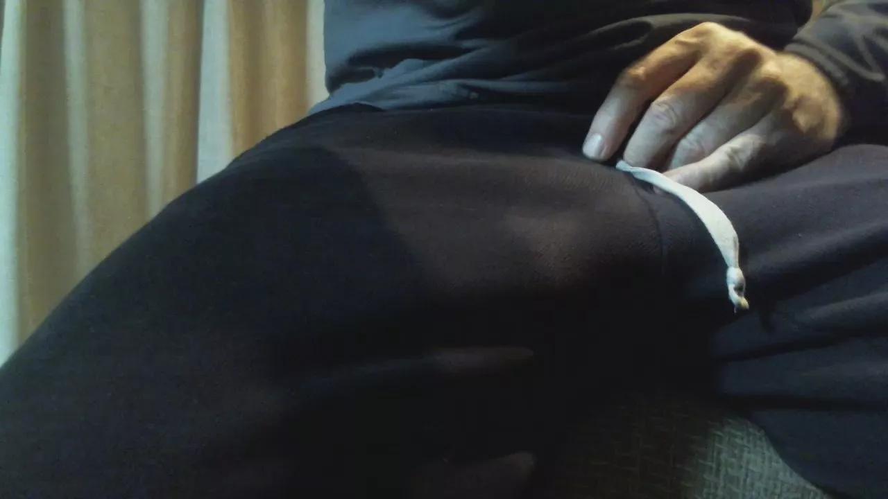 thethefin on Cam4 