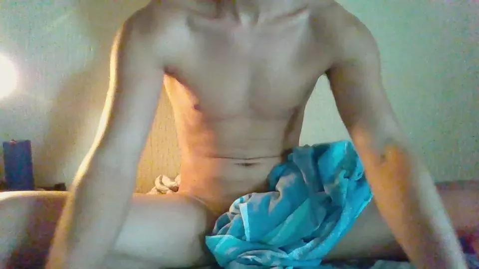thevincentoy on Cam4 