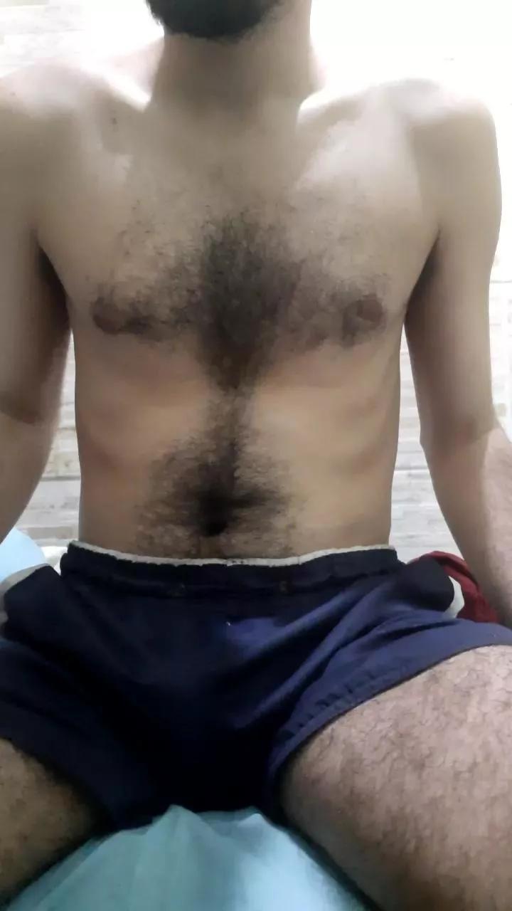 Thi_araujo on Cam4 
