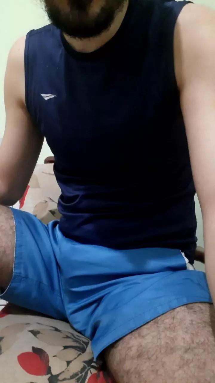 Thi_araujo on Cam4 