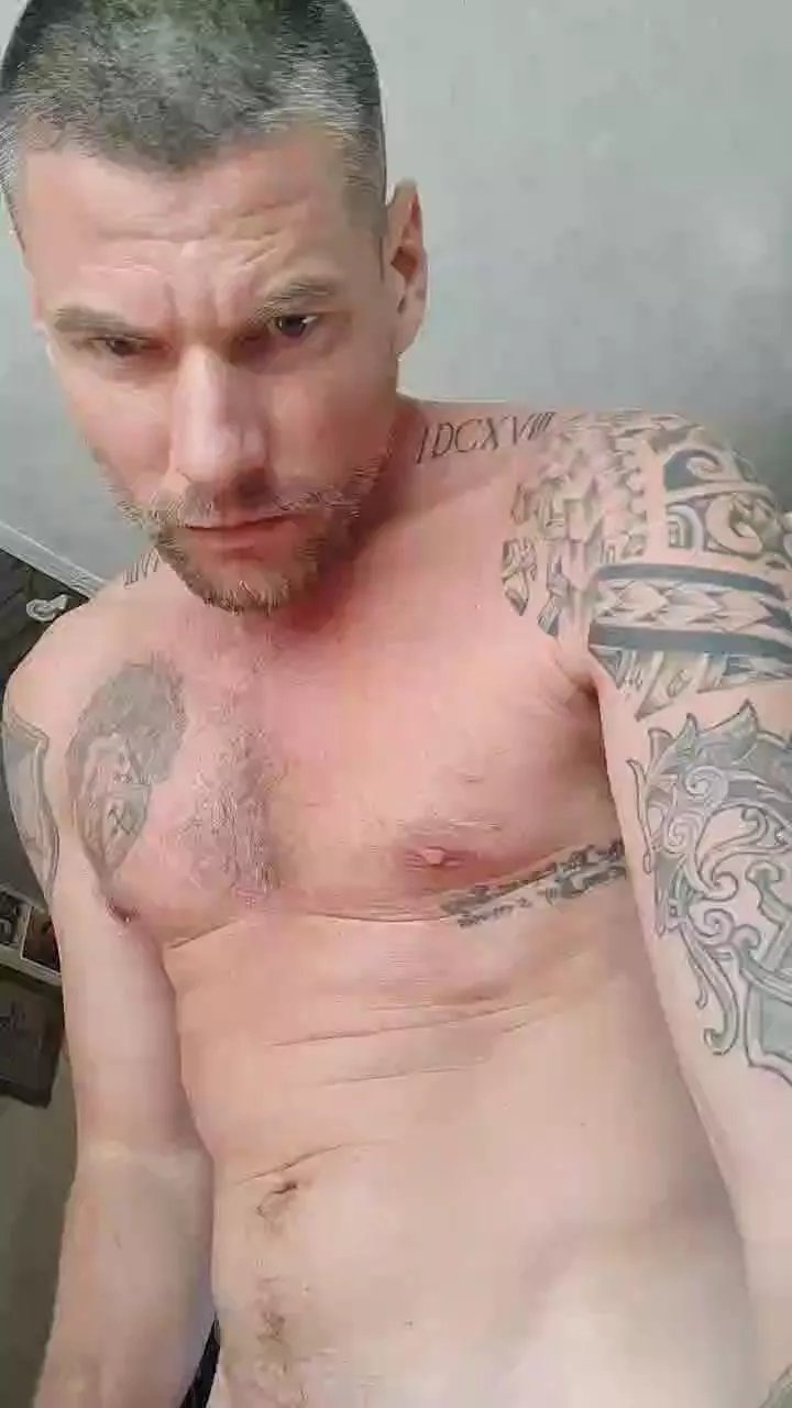 Offline Thiebaud on Cam4