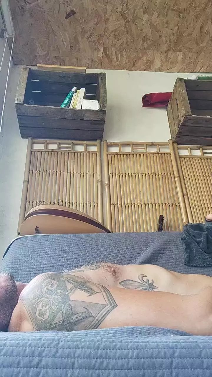 Offline Thiebaud on Cam4