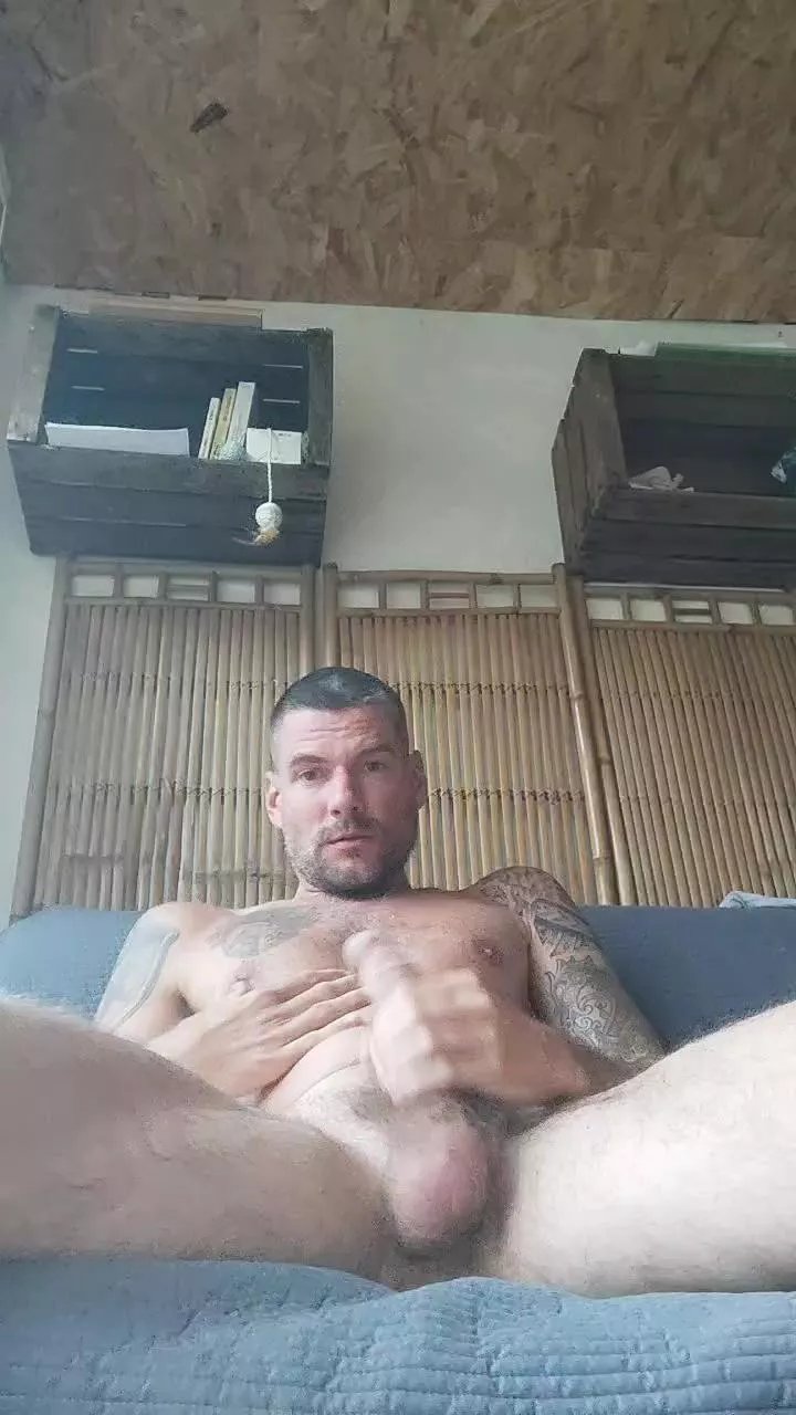 Offline Thiebaud on Cam4