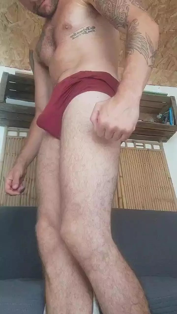 Offline Thiebaud on Cam4