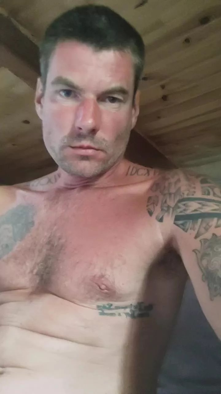 Offline Thiebaud on Cam4