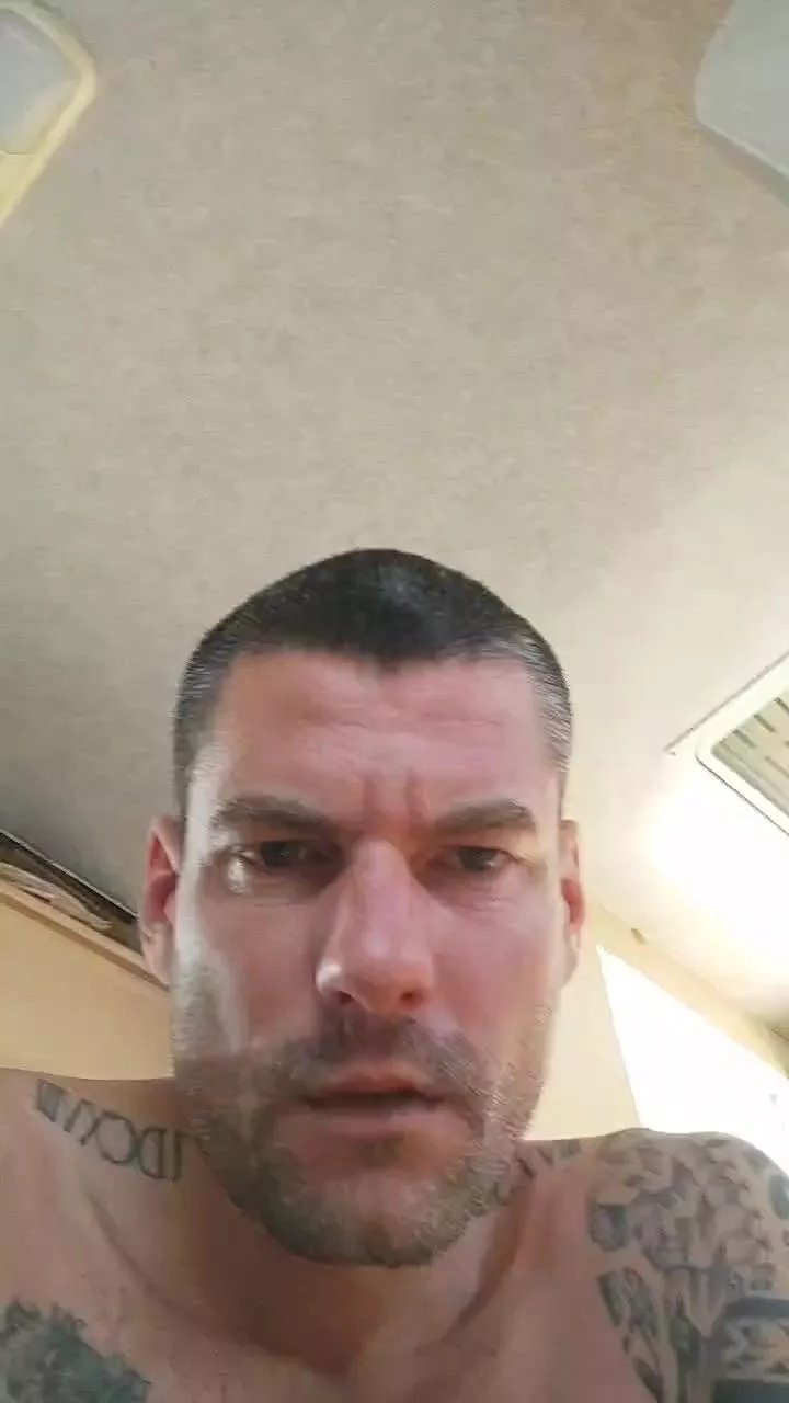 Offline Thiebaud on Cam4