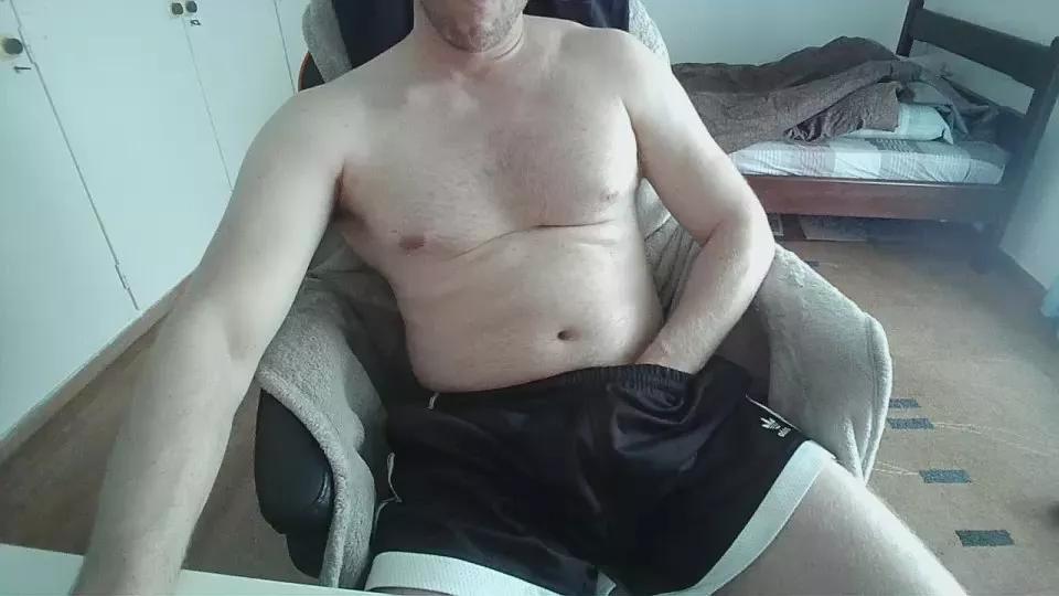 thomasbiguy on Cam4 