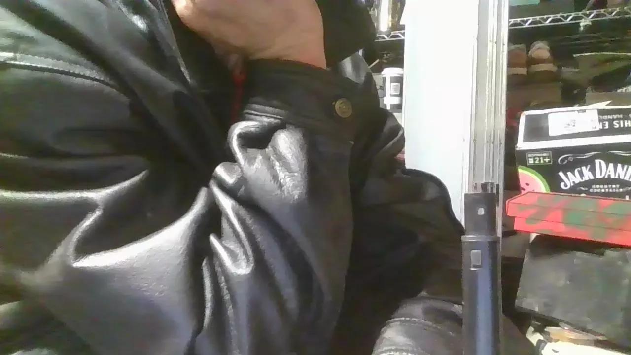 thompson3 on Cam4 