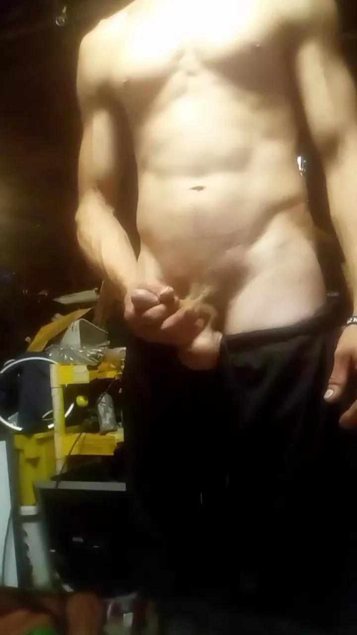 thompson3 on Cam4 