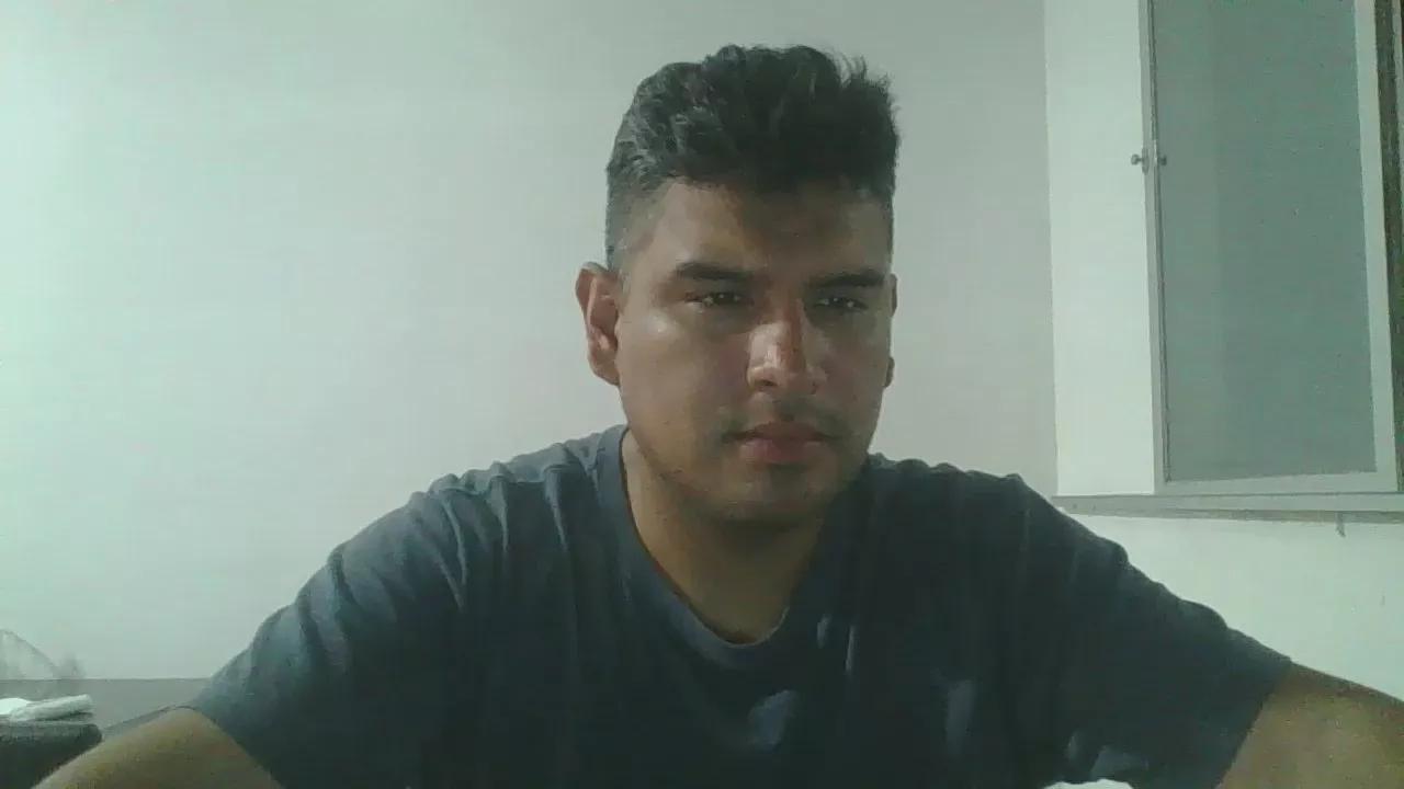 ThorOdinsonX on Cam4 
