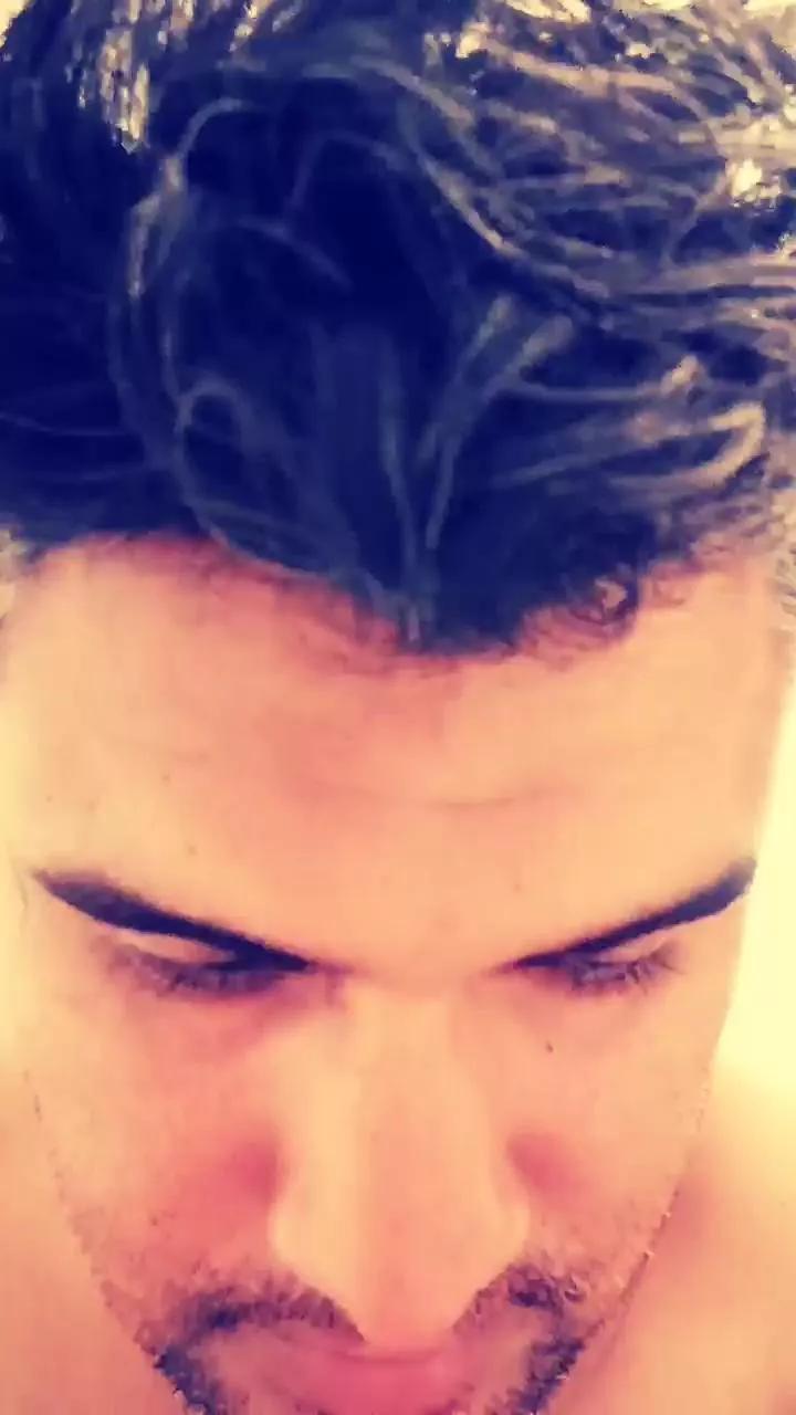 ThorOdinsonX on Cam4 