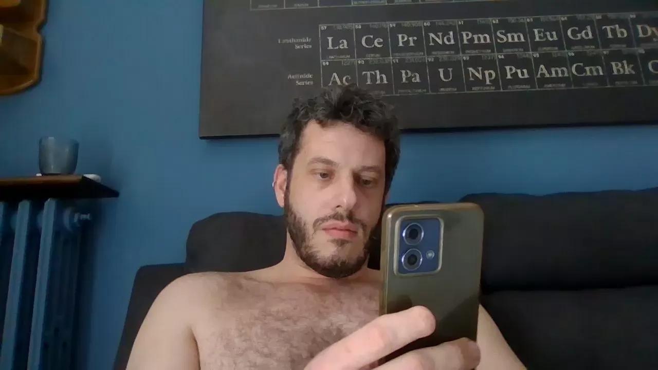 tibu990 on Cam4 