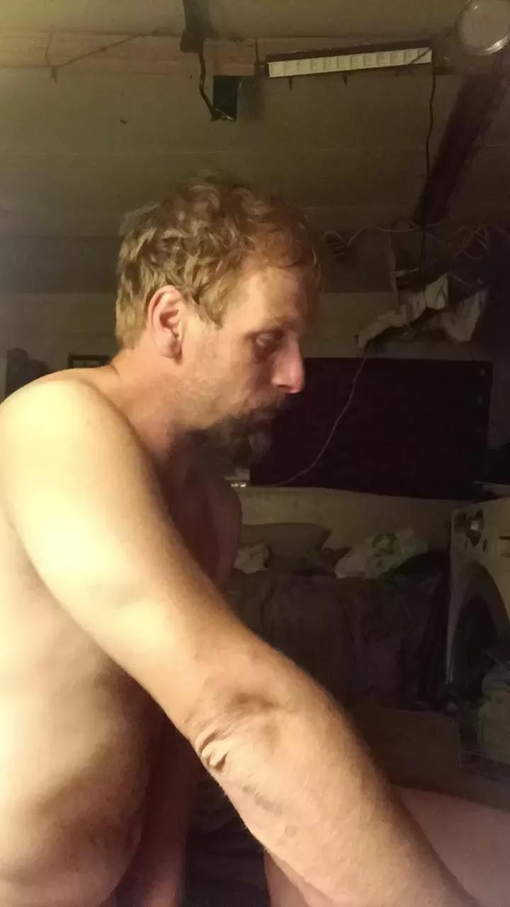 tigger1 on Cam4 