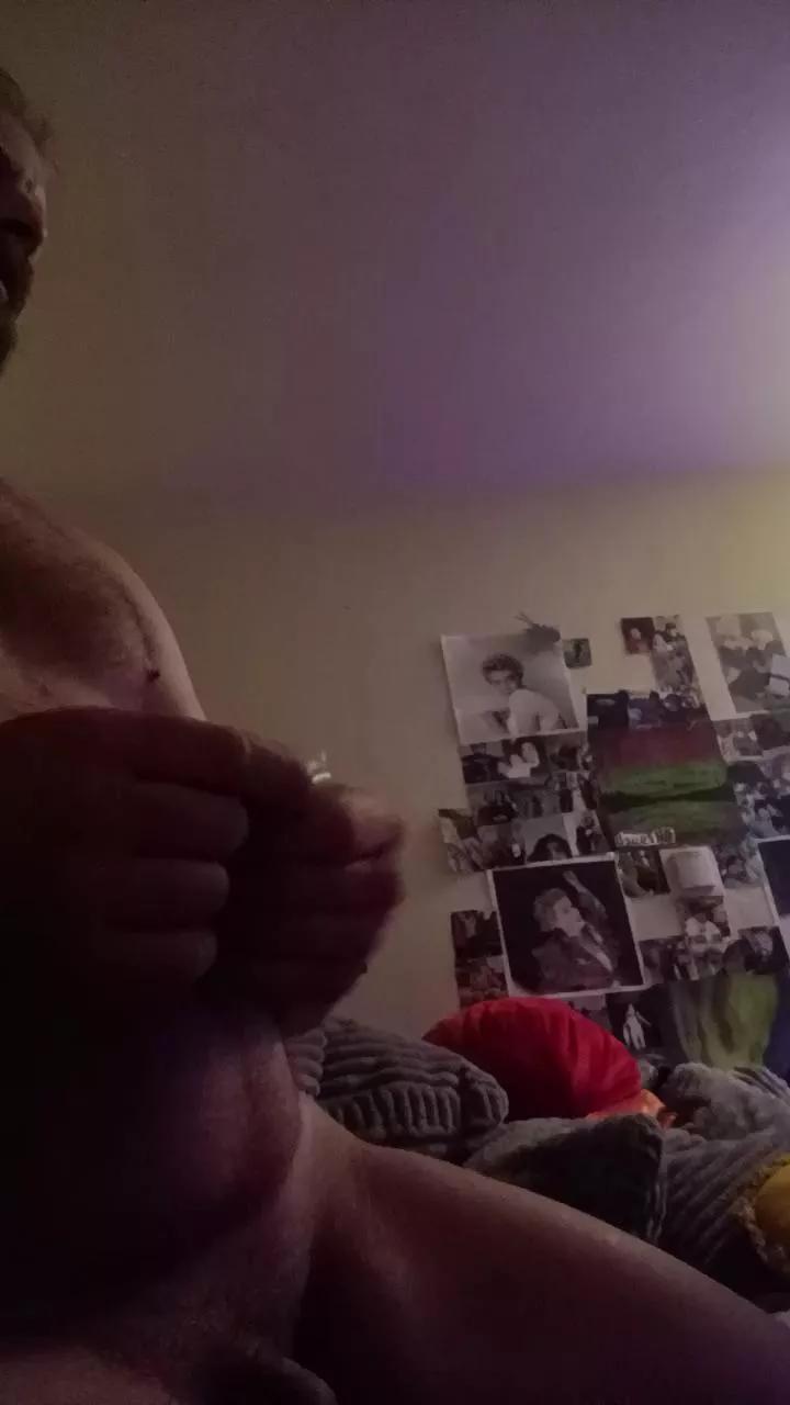 tigger1 on Cam4 