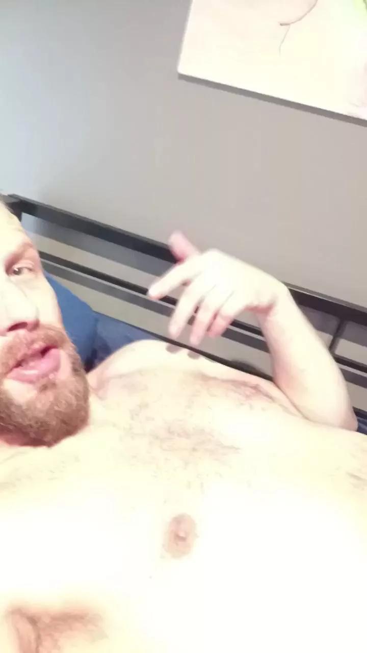 tigger1 on Cam4 