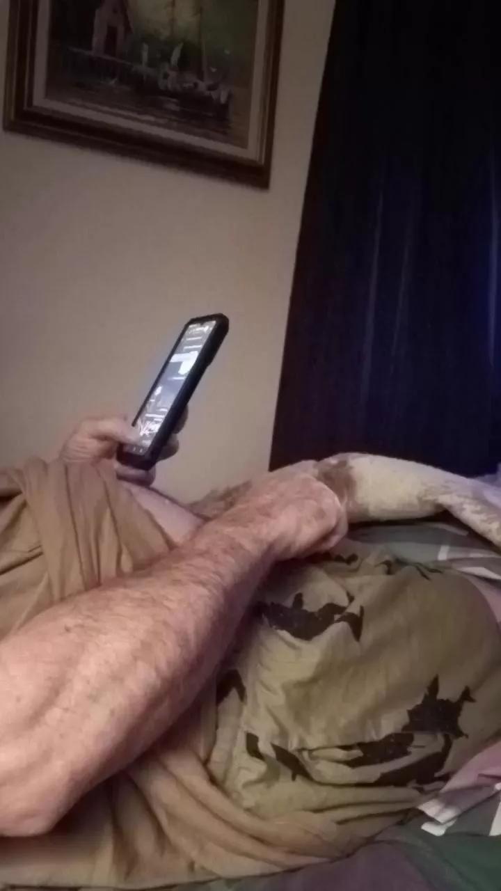Timb8000 on Cam4 