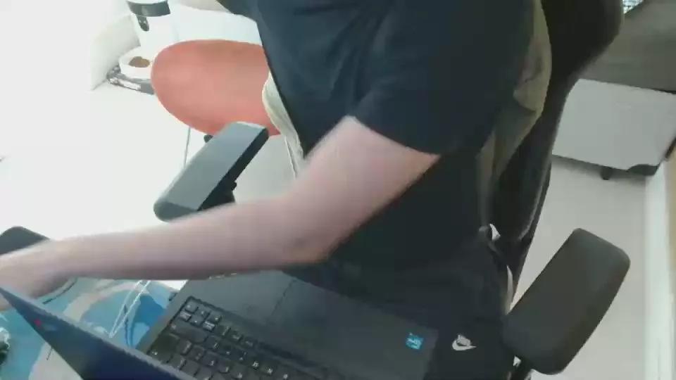 TimidoSP on Cam4 