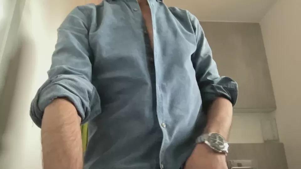 tiomadridhot on Cam4 