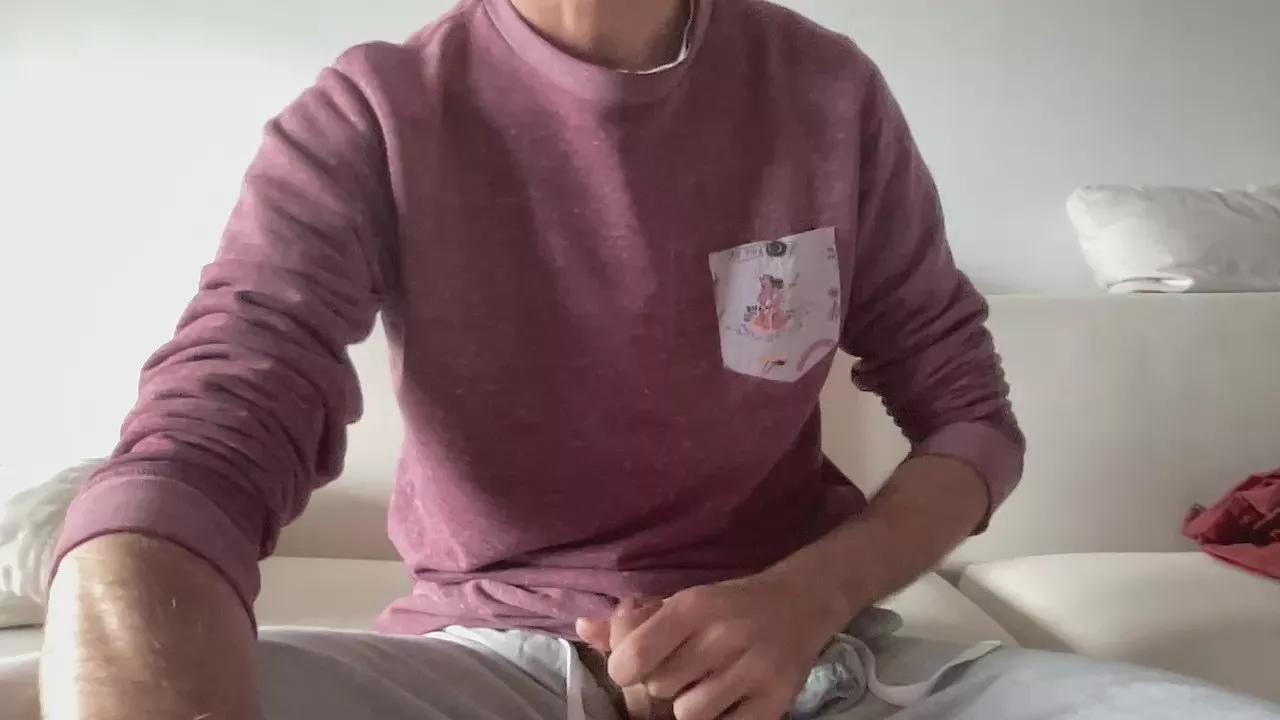 tiomadridhot on Cam4 