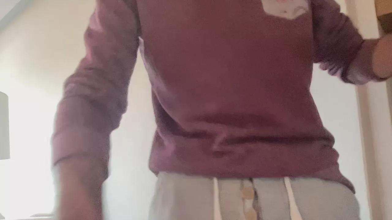 tiomadridhot on Cam4 