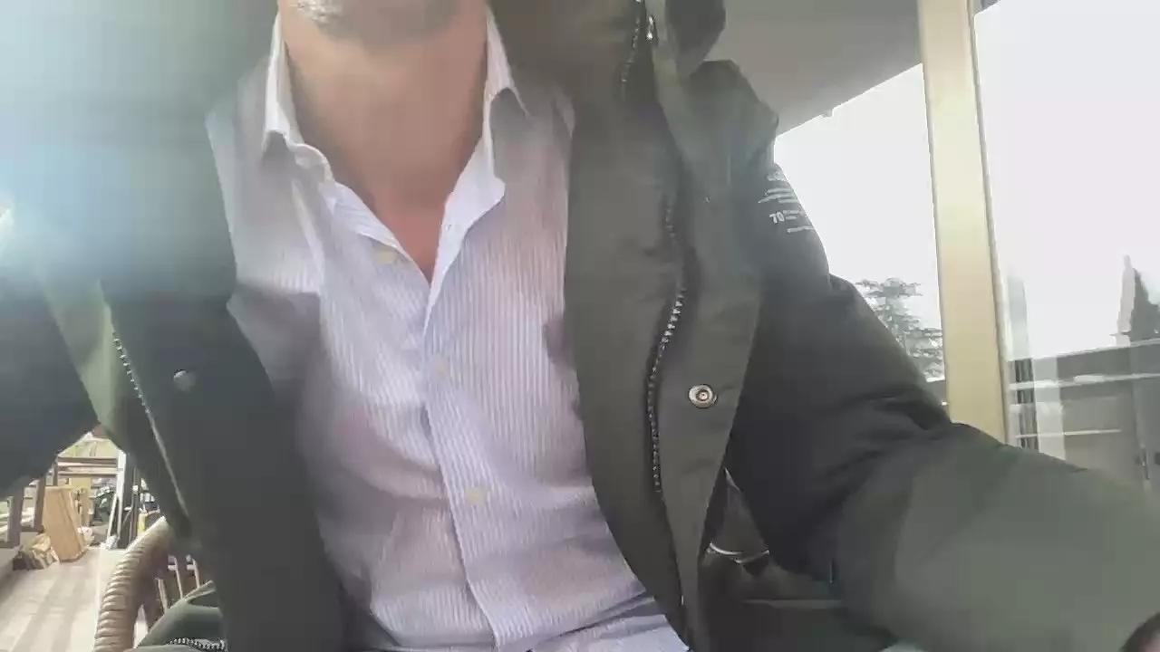 tiomadridhot on Cam4 