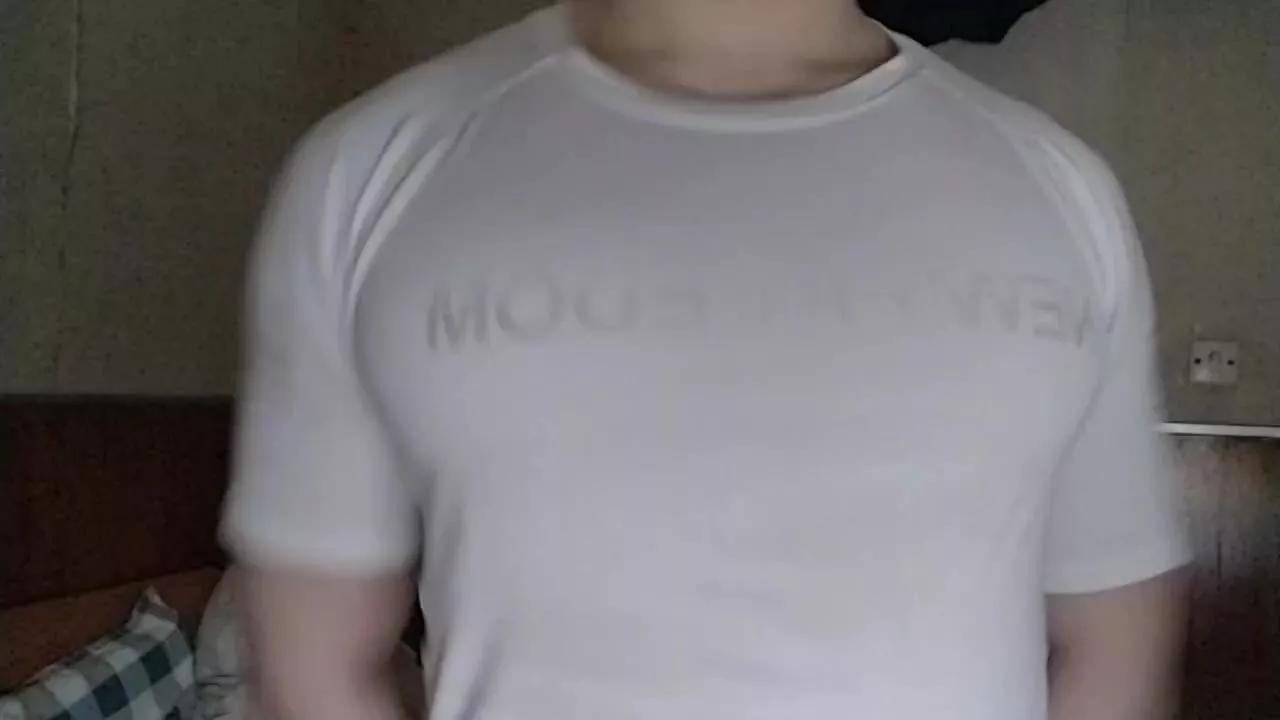 tkk_boy on Cam4 