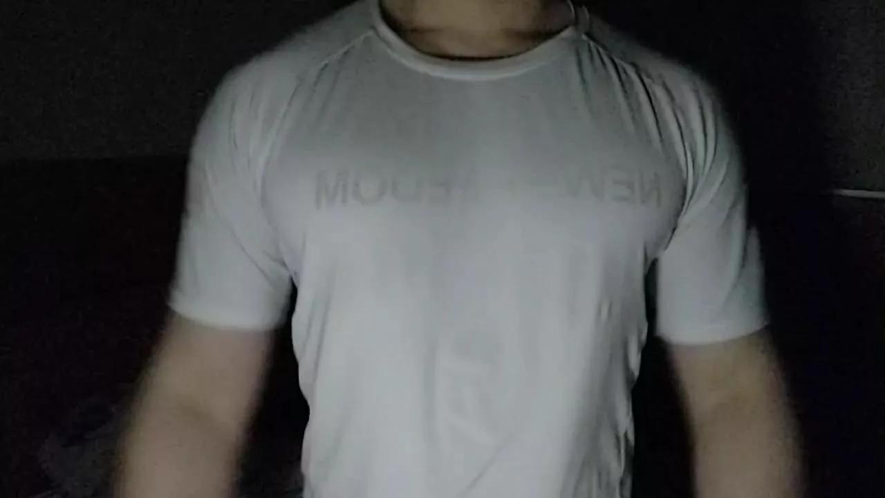 tkk_boy on Cam4 