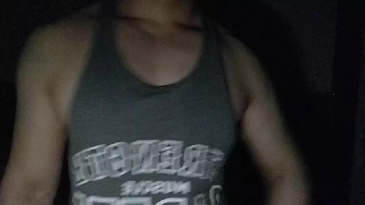 tkk_boy on Cam4 