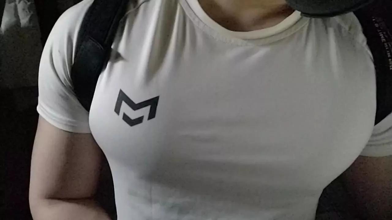 tkk_boy on Cam4 