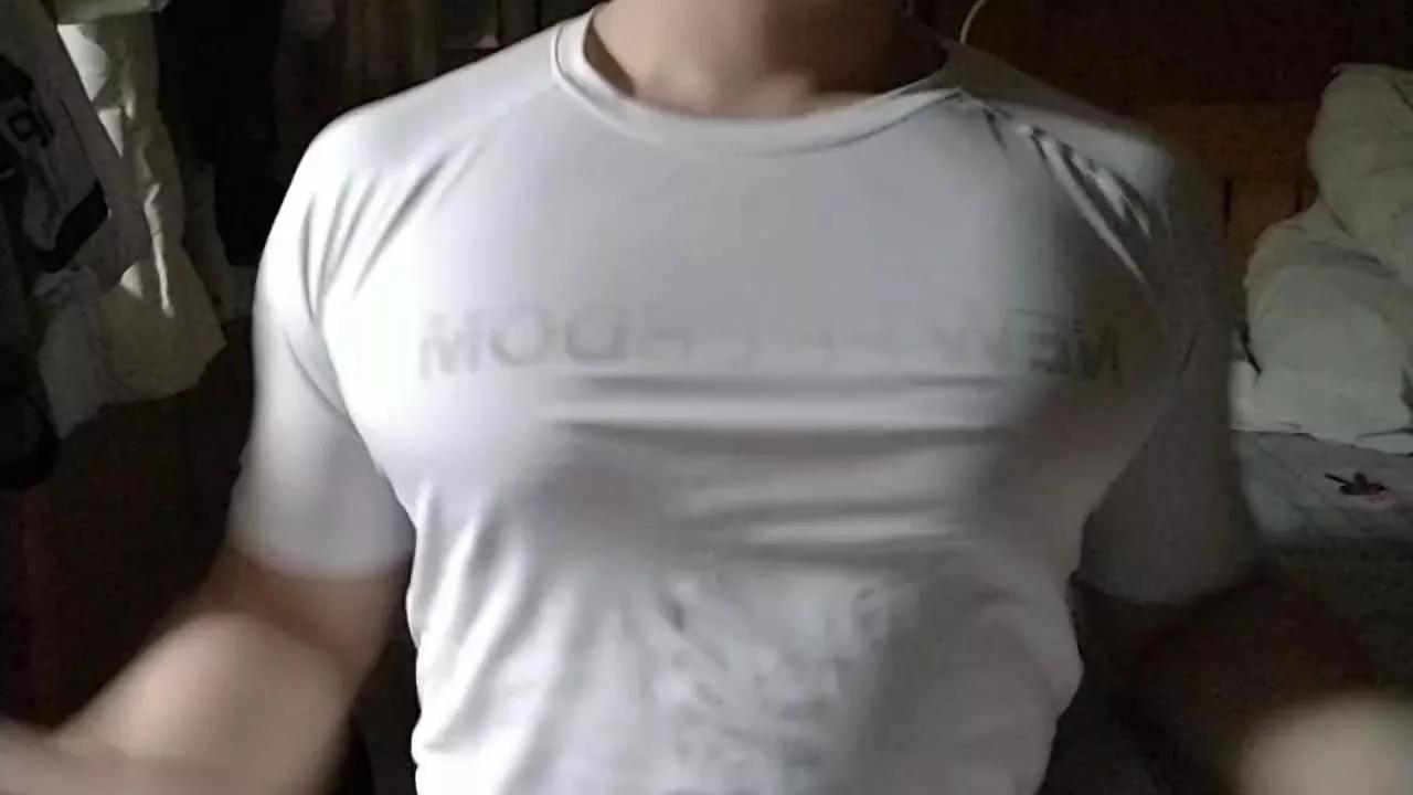 tkk_boy on Cam4 