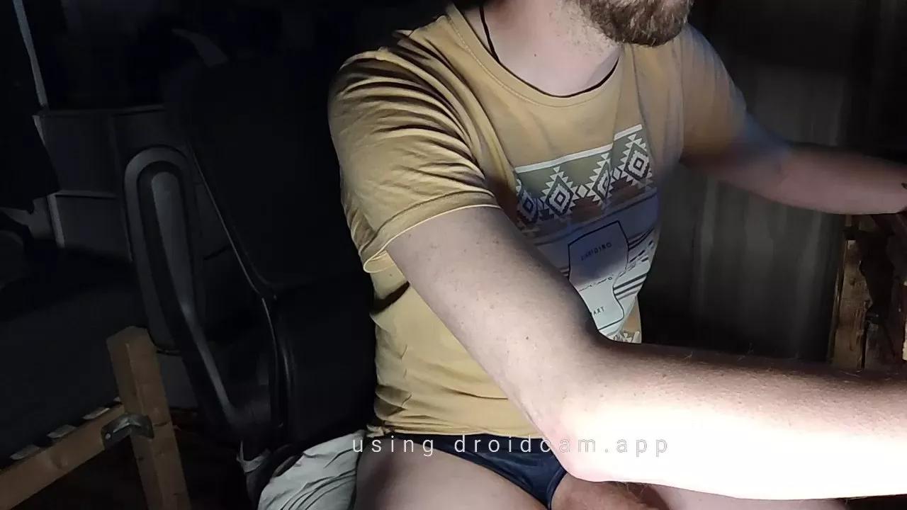 tobi_nrw1990 on Cam4 