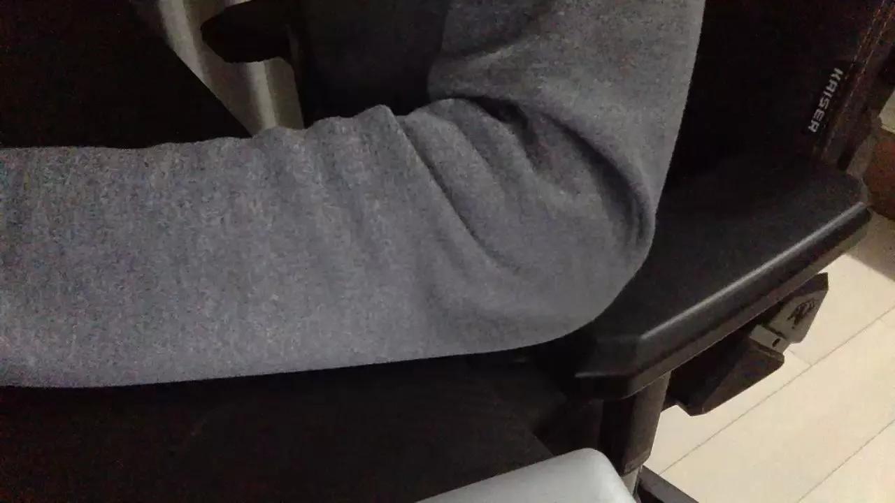 tokuh on Cam4 