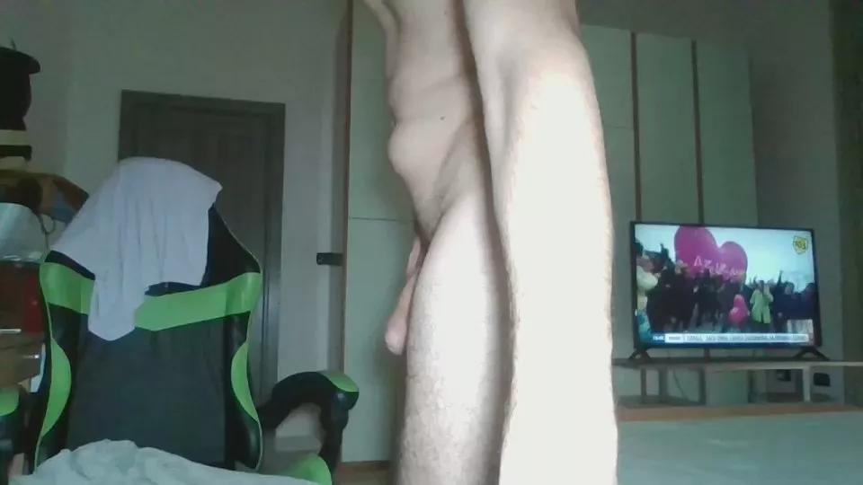 tonnytonny1 on Cam4 