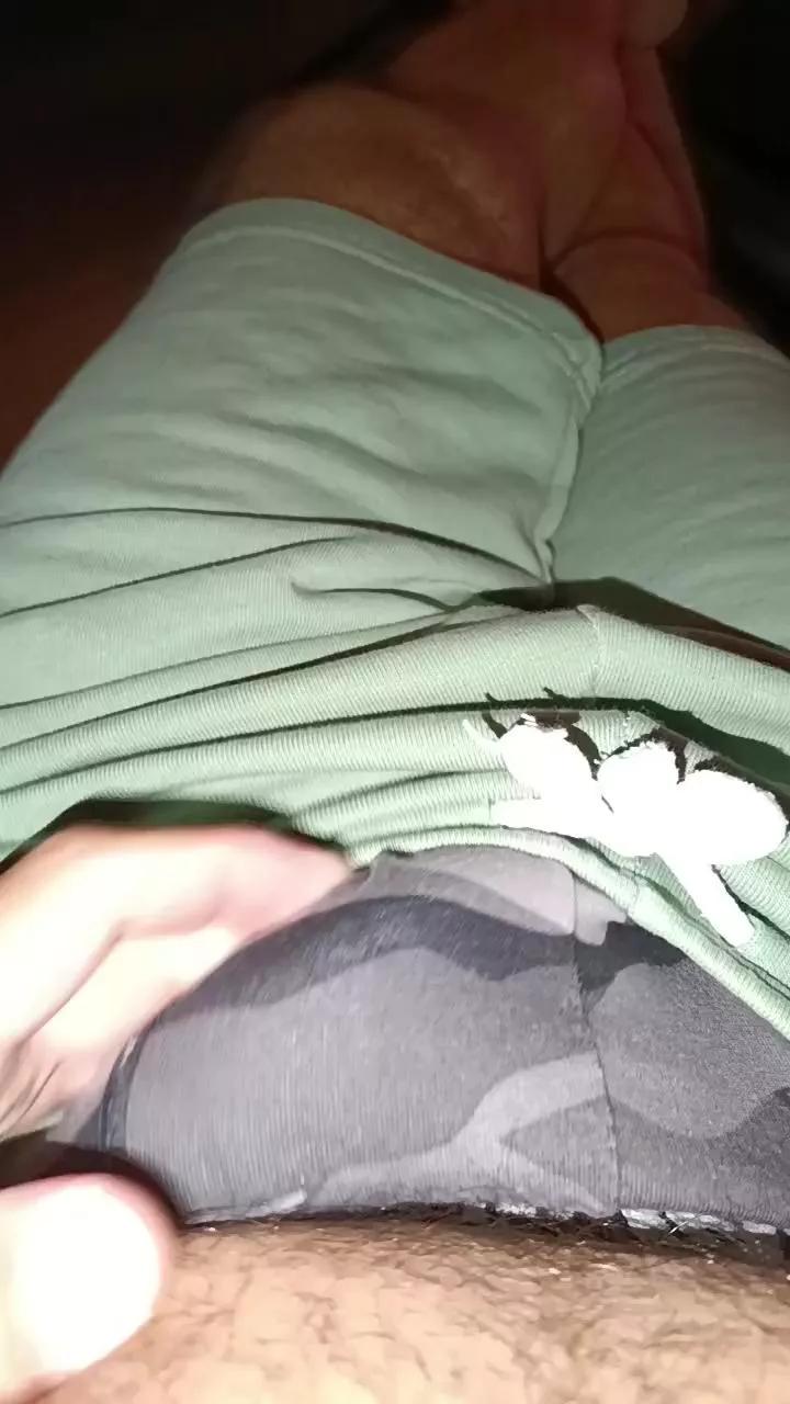 Top_man on Cam4 