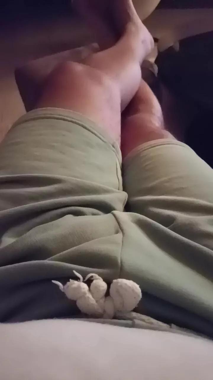 Top_man on Cam4 