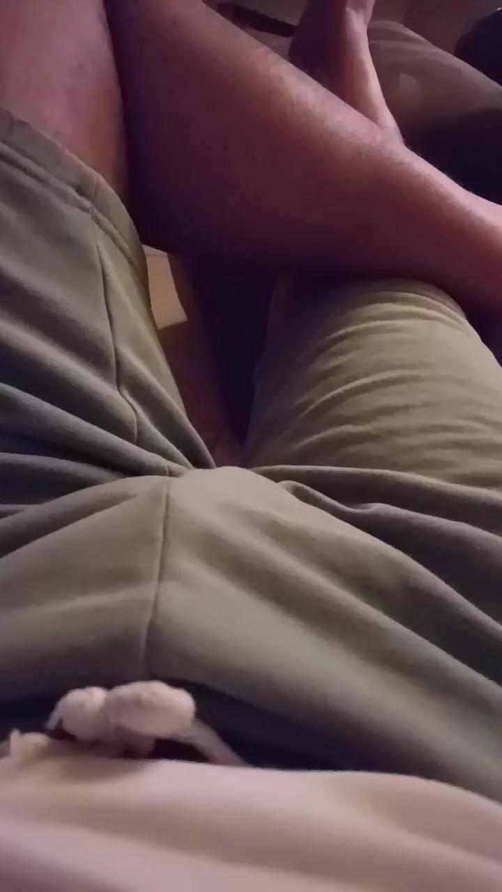 Top_man on Cam4 