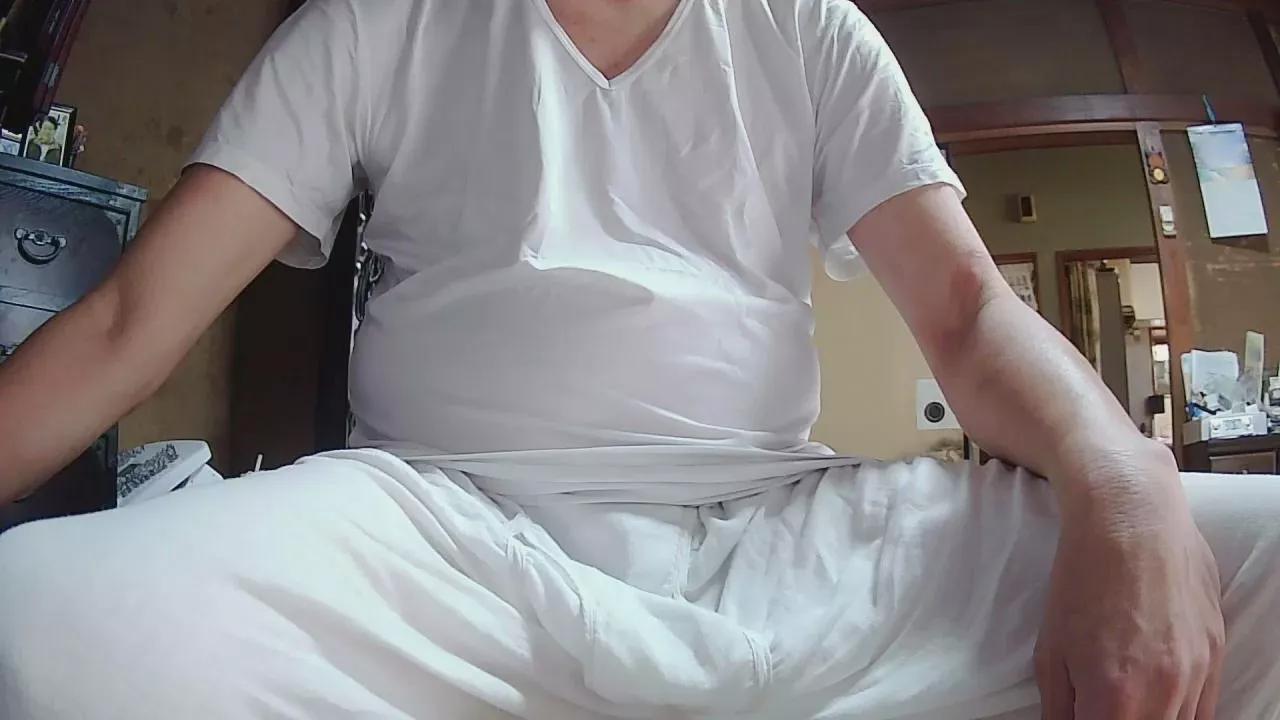 toshi603 on Cam4 