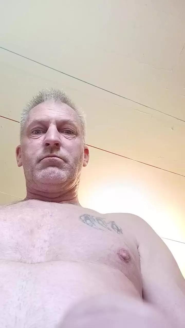 toto4433 on Cam4 